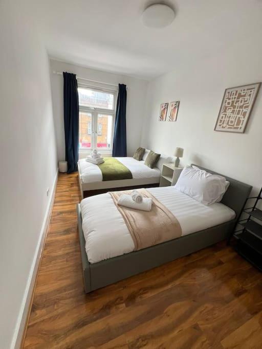 2 Bedroom Apartment Near Station Londres Exterior foto